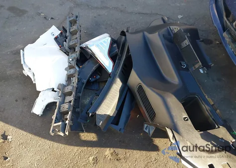 2020 Ford Explorer Xlt из США, поврежденный, VIN 1FMSK7DH3LGC82055